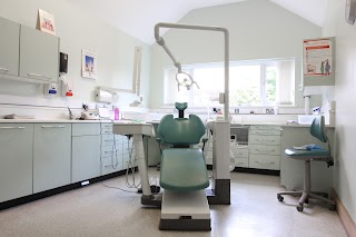 Clear Dental, 339 Cregagh Road (formerly Alan Parker & Associates Dental Practice)