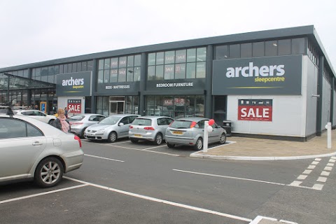 Archers Sleepcentre