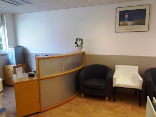 City Chiropractic Clinic