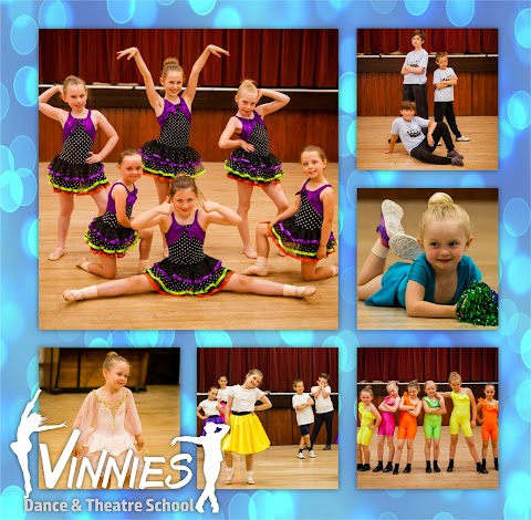 Vinnies Dance & Theatre School