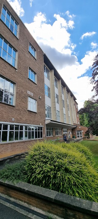 Grantham College