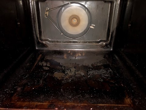 Surrey Oven Cleaning & Property Care