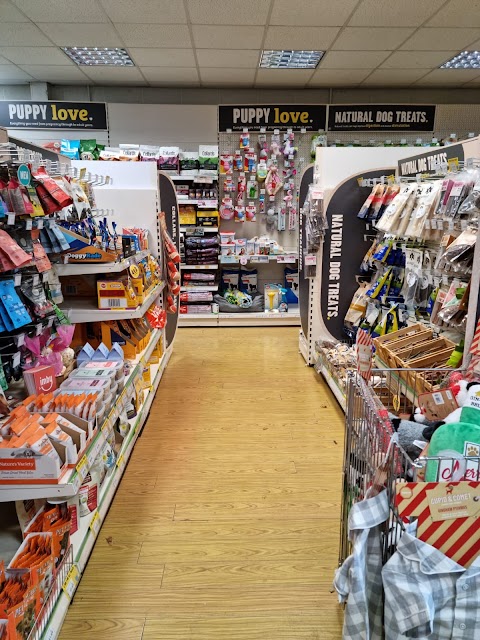 Pets & Friends Chaddesden