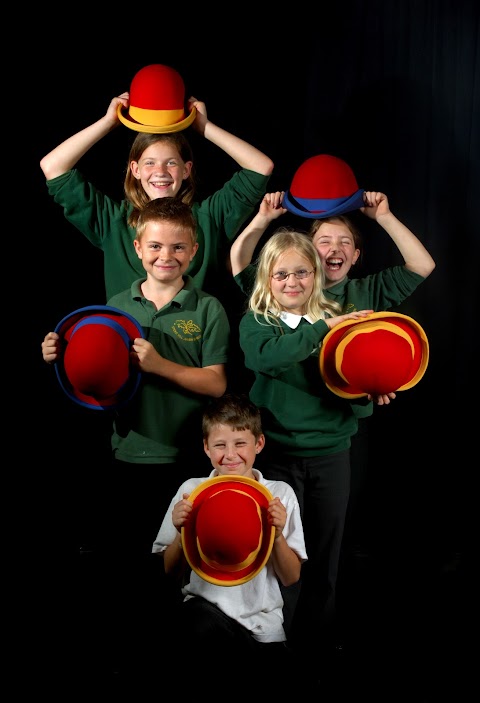 Spangles The Clown. Children's Entertainer, Devon