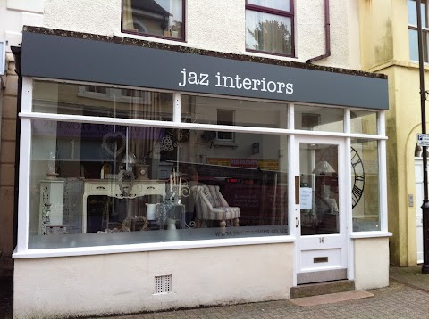 Jaz Interiors