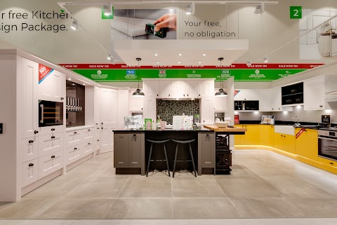 Wren Kitchens