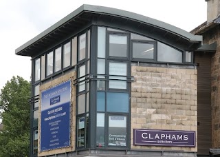 Claphams Solicitors