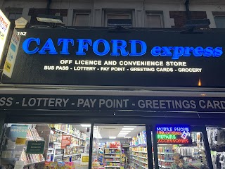 Catford Express