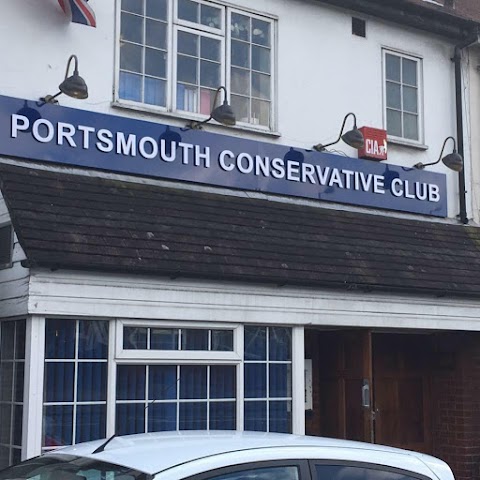 Portsmouth Conservative Club