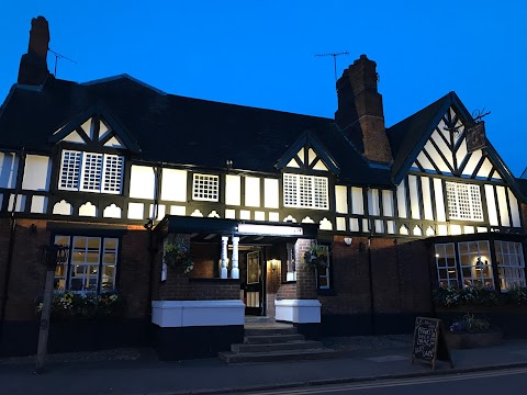 The Kings Arms Hotel