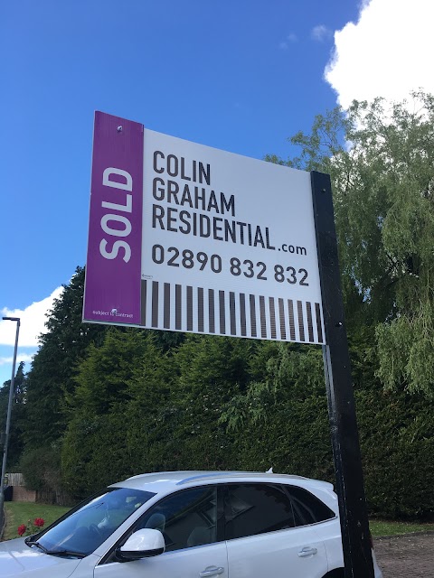 Colin Graham Residential