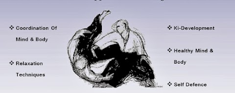 Brighton and Shoreham Ki Aikido Club