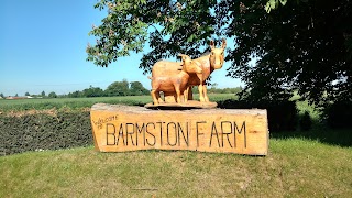 Barmston Farm Holiday Park