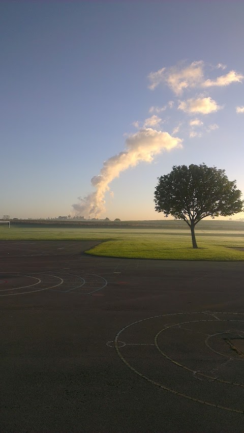 North Featherstone Junior & Infants School