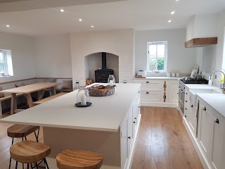 A1 Kitchens and Bathrooms