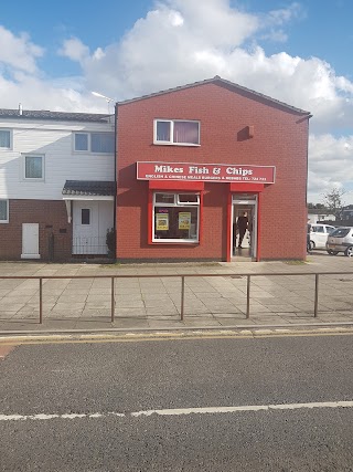 Mike's Fish & Chips