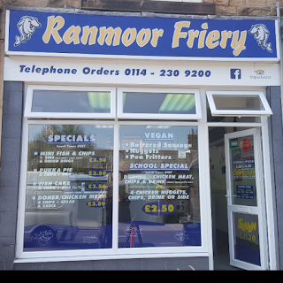 Ranmoor Friery