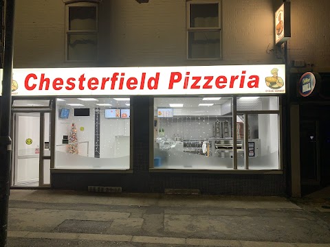 Chesterfield Pizzeria