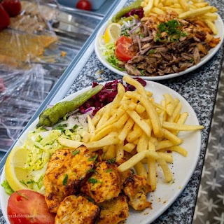 Cleopatra Grill Southport Pizza-Shawarma-Kebab