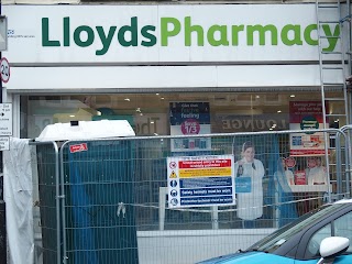 LloydsPharmacy