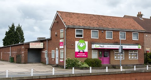 EweMove Estate Agents in Beverley