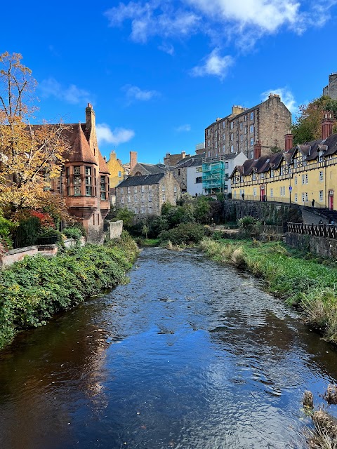 Dean Village