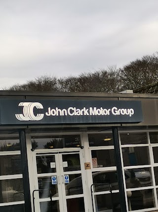 John Clark Motor Group