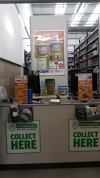 Screwfix Wembley