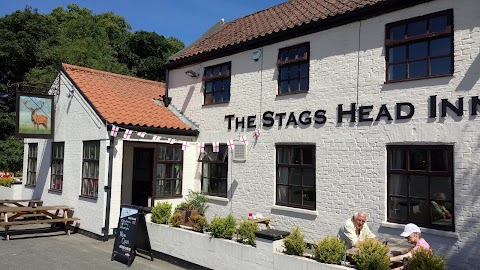 The Stags Head Inn