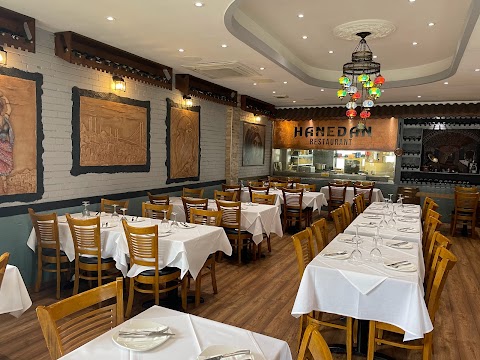 Hanedan Restaurant & Meze