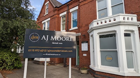 A J Moore & Associates