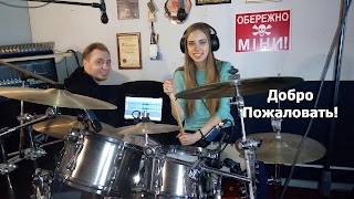 Intelldrummer