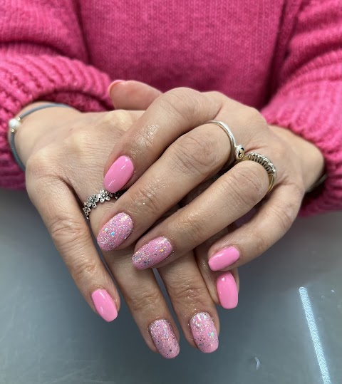 Bliss Nails & Beauty