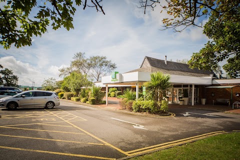 Holiday Inn Reading-South M4, JCT.11, an IHG Hotel