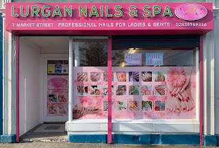 Lurgan Nails & Spa