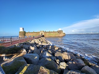 Fort Perch Rock