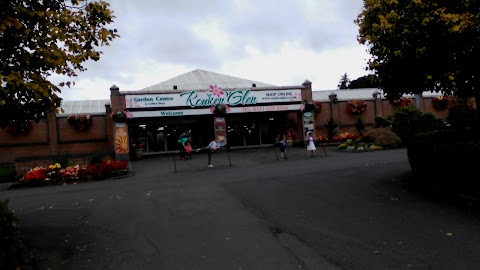 Rouken Glen Garden Centre