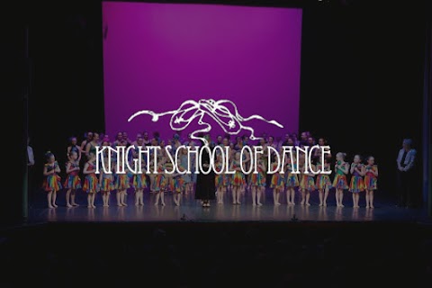 Knight School of Dance