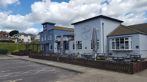 The Saltdean Tavern