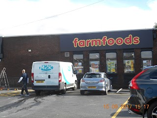 Farmfoods Ltd