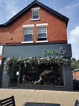 Dapa Coffee