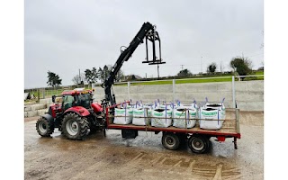 Staffordshire Garden Supplies