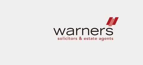 Warners Solicitors & Estate Agents