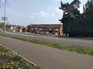 Church Farm Shop Ltd