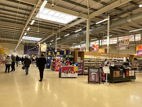 Tesco Extra