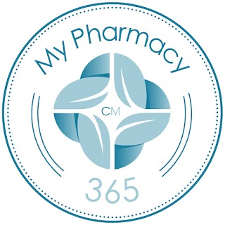 My Pharmacy 365- Online Pharmacy