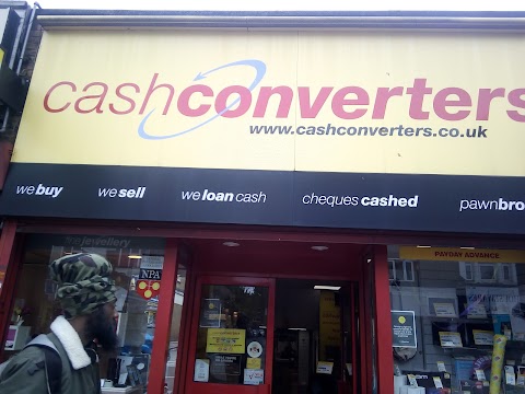 Cash Converters