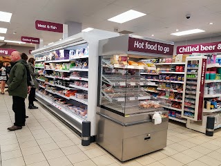 Sainsbury's Local