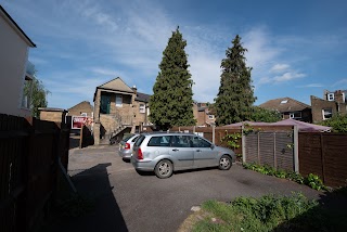 Wimbledon Veterinary Surgery