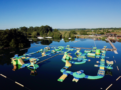 New Forest Water Park